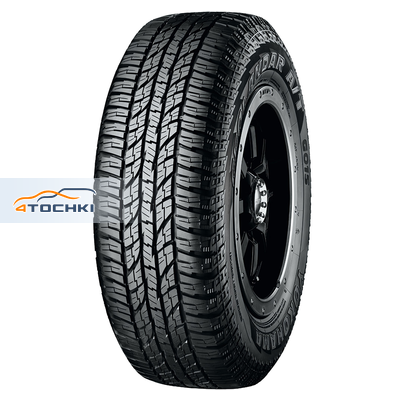 Yokohama 215/60R16 95H Geolandar A/T G015 M+S 3PMSF