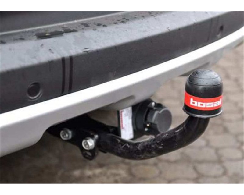 Фаркоп VFM для Renault Duster 2010-2015. Артикул 1429-A