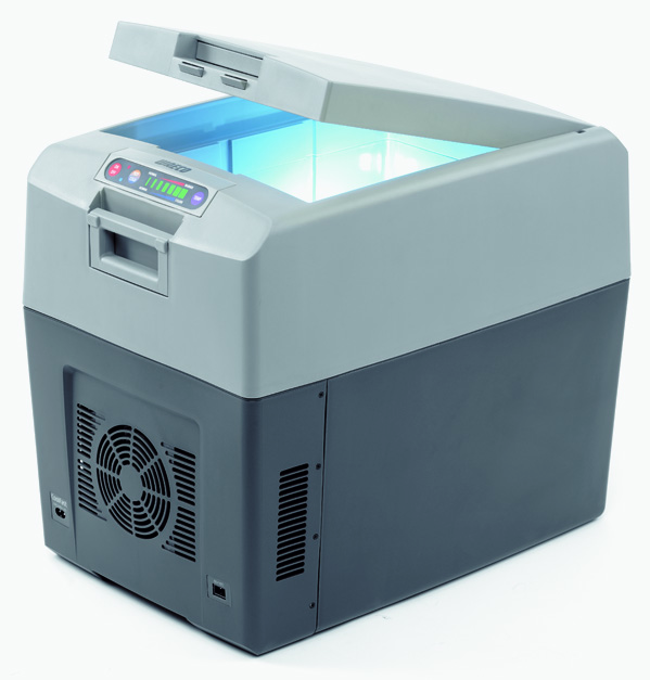Термоэлектрический автохолодильник WAECO TropiCool TC-35FL
