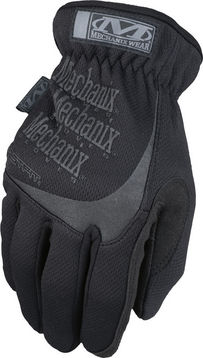 MW Fast Fit Glove Black