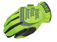 MW Safety FastFit Hi-Viz